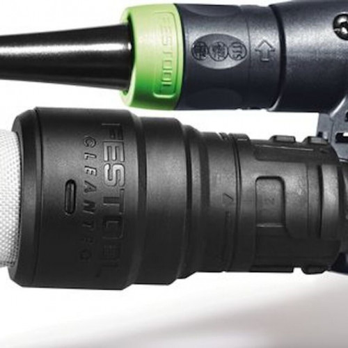 Festool Manguera de aspiración plug it D 37/32 x 3,5 m