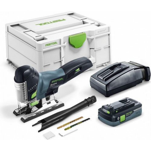 Festool PSC 420 Li EB