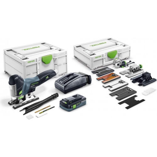 Festool PSC 420 Li EB