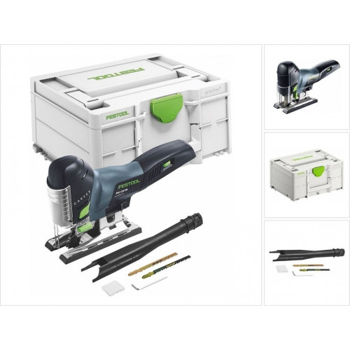 Festool PSC 420 Li EB