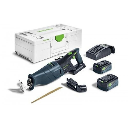 Festool RSC 18 EB-Basic