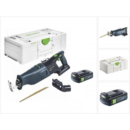 Festool RSC 18 EB-Basic