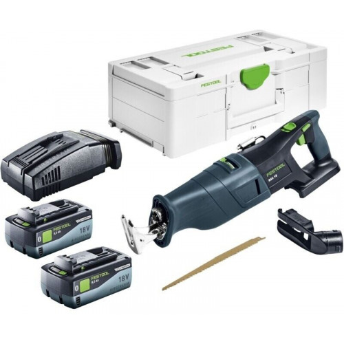 Festool RSC 18 EB-Basic