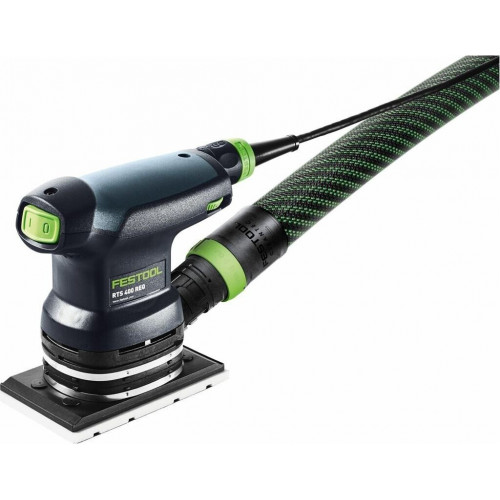 Festool Rutscher RTS 400