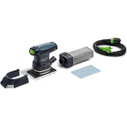 Festool Rutscher RTS 400