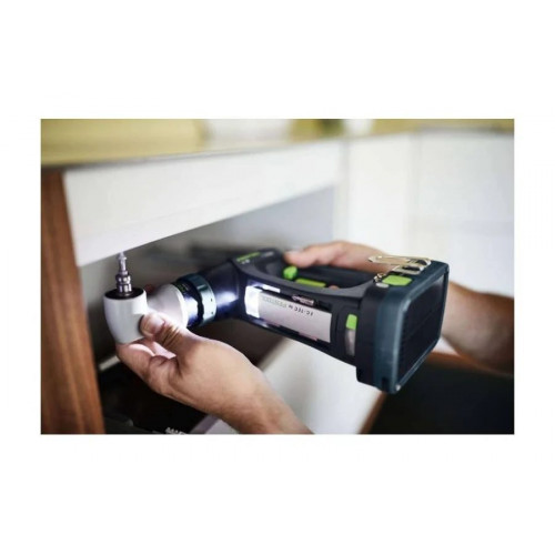 Festool Taladro atornillador a batería C 18-Basic