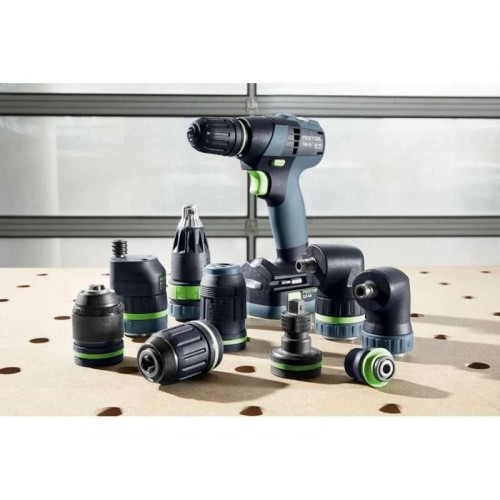 Festool Taladro atornillador a batería TXS 12 2,5-Plus