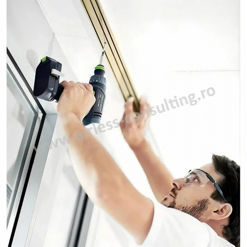 Festool Taladro atornillador a batería TXS 12 2,5-Plus
