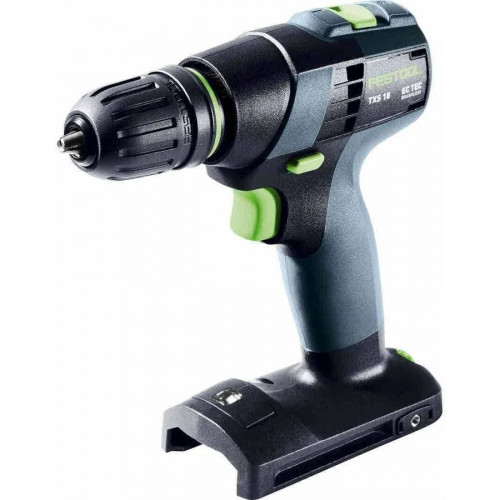 Festool Taladro atornillador a batería TXS 18-Basic