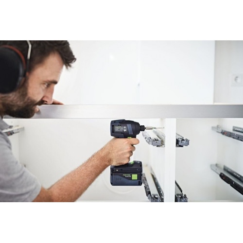 Festool TID 18