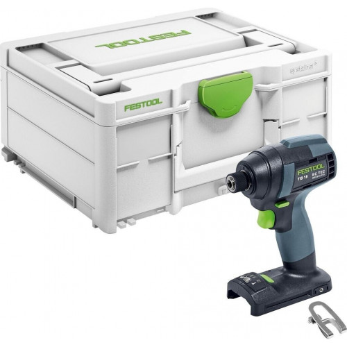 Festool TID 18