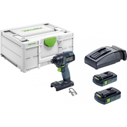 Festool TID 18