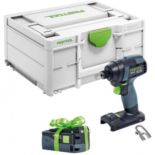 Festool TID 18