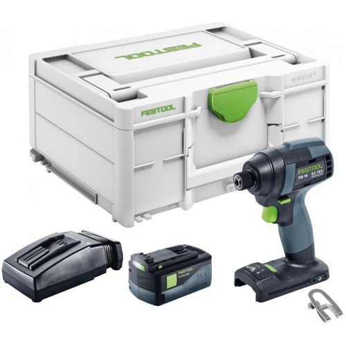 Festool TID 18