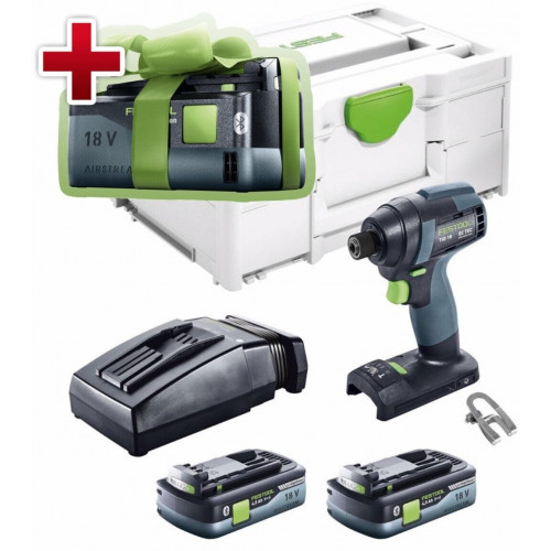 Festool TID 18