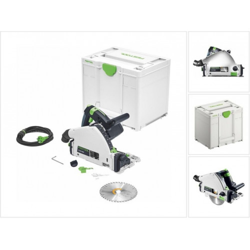 Festool TS 55 FEBQ