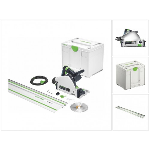 Festool TS 55 FEBQ