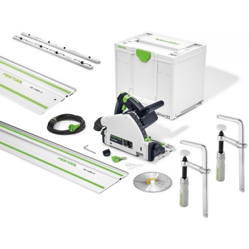 Festool TS 55 FEBQ
