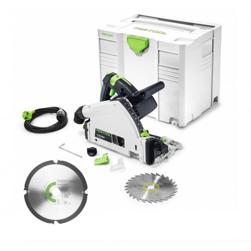 Festool TS 55 FEBQ