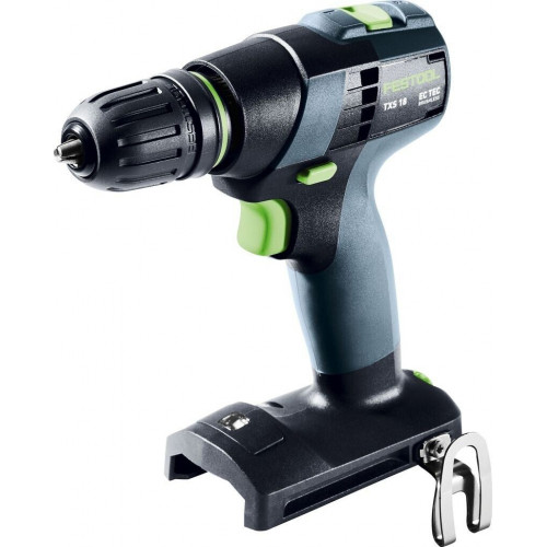 Festool TXS 18-Basic