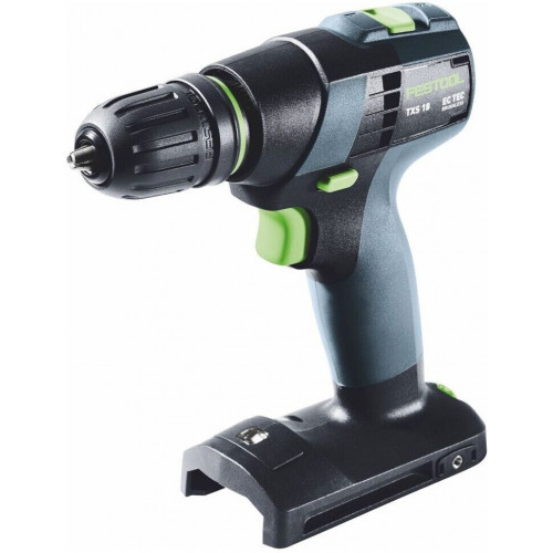 Festool TXS 18-Basic