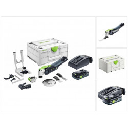 Festool Vecturo OSC 18
