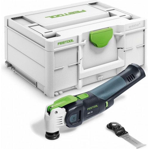 Festool Vecturo OSC 18