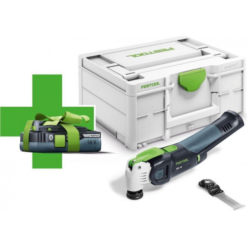 Festool Vecturo OSC 18