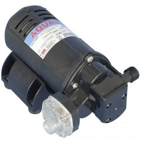Fiamma Aqua 8 12V - 10L (01216B01)