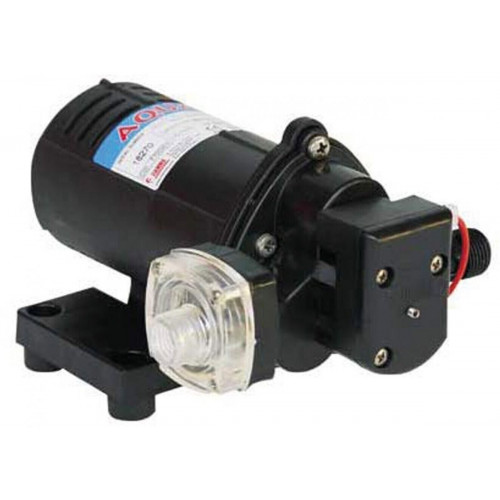 Fiamma Aqua 8 12V - 7L (01216C01)