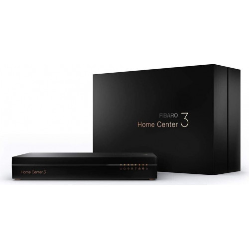 Fibaro Home Center 3 FGHC3
