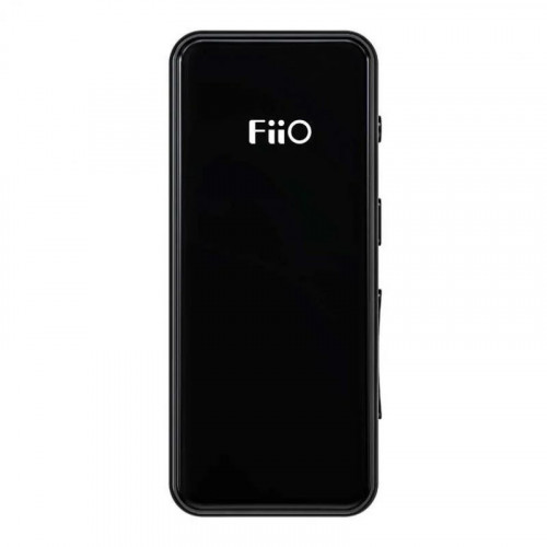 FiiO BTR3K Receptor Amplificador Bluetooth Portátil HiFi