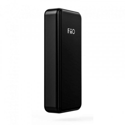 FiiO BTR3K Receptor Amplificador Bluetooth Portátil HiFi