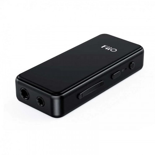 FiiO BTR3K Receptor Amplificador Bluetooth Portátil HiFi