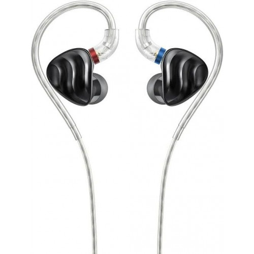 Fiio FH3 Auriculares Negros