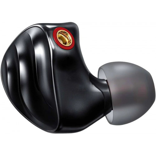 Fiio FH3 Auriculares Negros