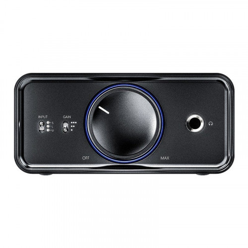 FiiO K5 Pro ESS Amplificador/DAC de Escritorio