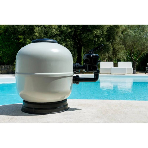 Filtro Aster lateral Astralpool Depuradora piscina