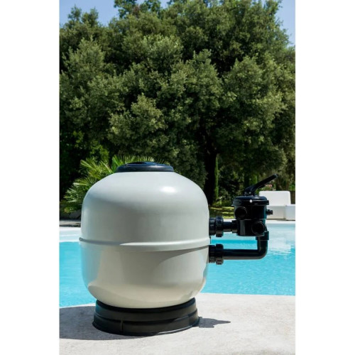 Filtro Aster lateral Astralpool Depuradora piscina