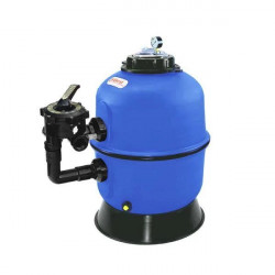 Filtro Belice QP depuradora piscina