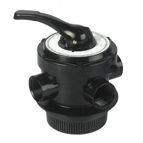 Filtro Depuradora Monobloc 600 con bomba. QP