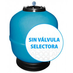 Filtro depuradora Para Piscina Ø 650 mm