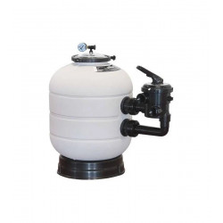 Filtro depuradora Piscina Millennium Ø 430 mm