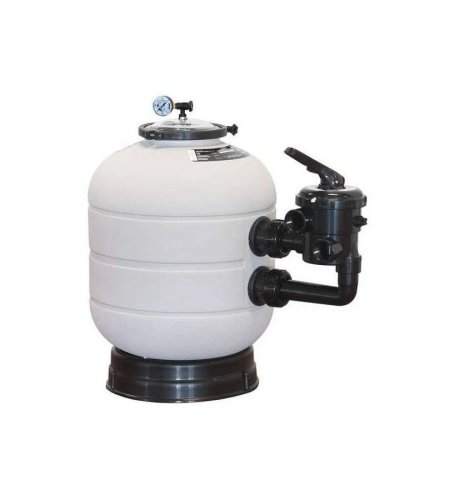 Filtro depuradora Piscina Millennium Ø 430 mm
