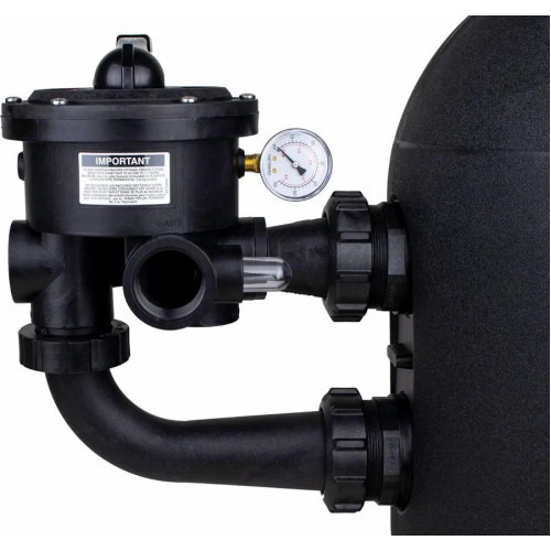 Filtro Hayward Powerline Lateral depuradora piscina