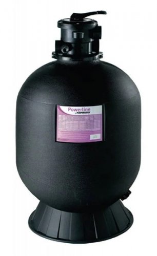 Filtro Hayward Powerline Top depuradora piscina