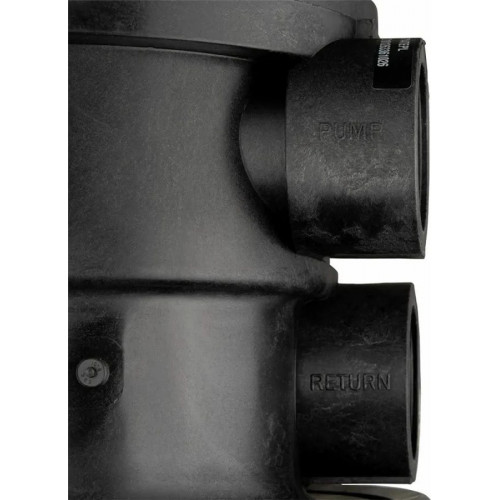 Filtro Hayward Powerline Top depuradora piscina