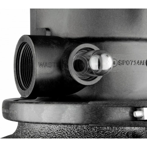 Filtro Hayward Powerline Top depuradora piscina