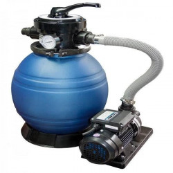 Filtro Monobloc QP