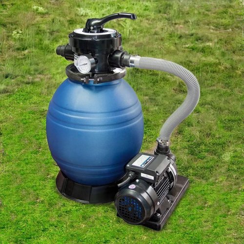 Filtro Monobloc QP
